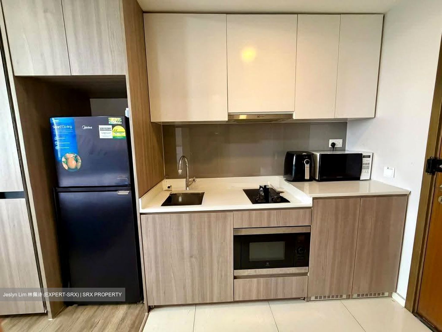 Riverbank @ Fernvale (D28), Condominium #637323781